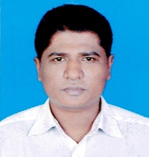 Kartic Das