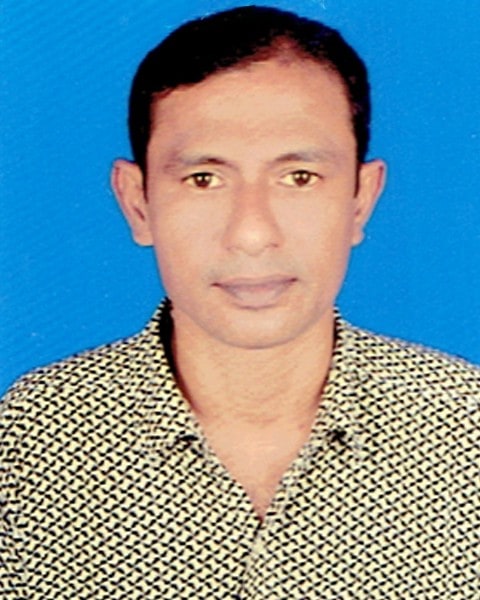 Ramendro Nath Das
