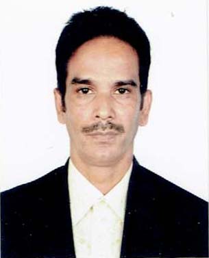 Ashish Deb