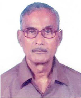 Ratan Kumar Deb