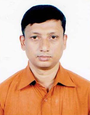 Probir Chandra Banik
