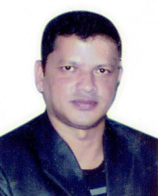 Jhantu Deb