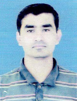 Himangshu Ranjan Ghosh
