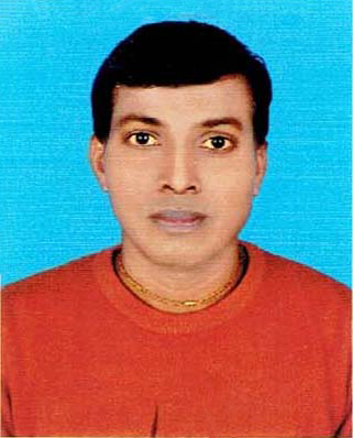Bablu Ronjon Deb