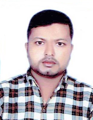 Md. Sha Alam