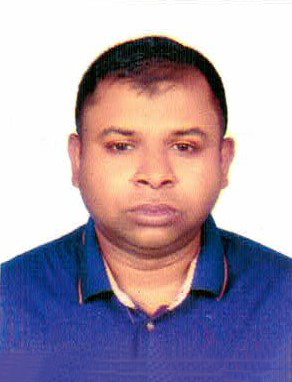 Pakhi Banik