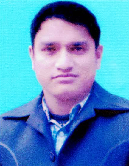 Pankaj Deb
