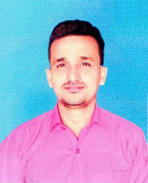 Debashish Roy
