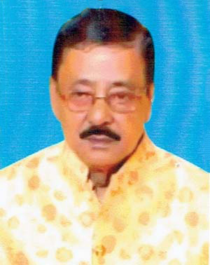 Nikhil Chandra Banik