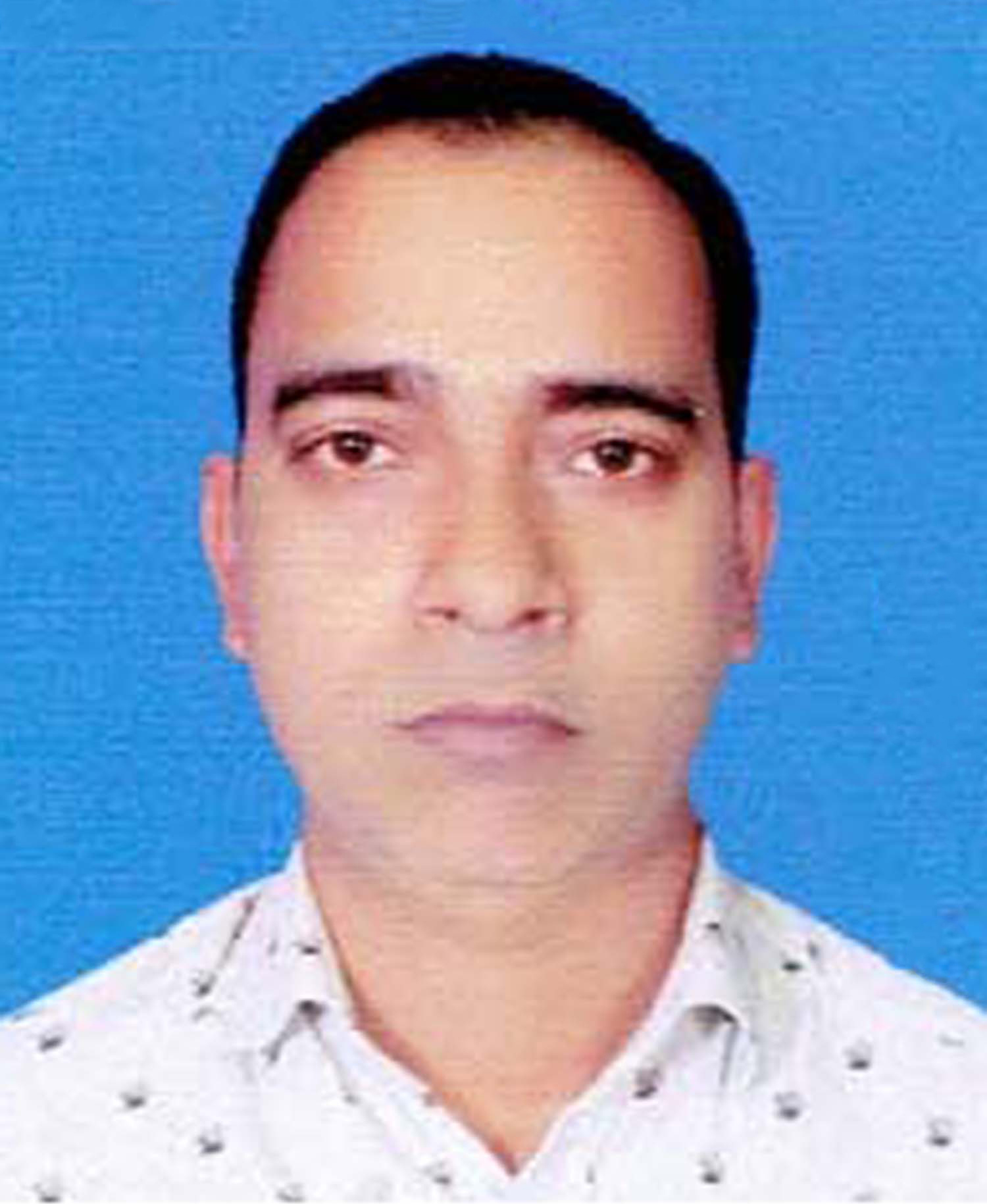 Tapan Banik