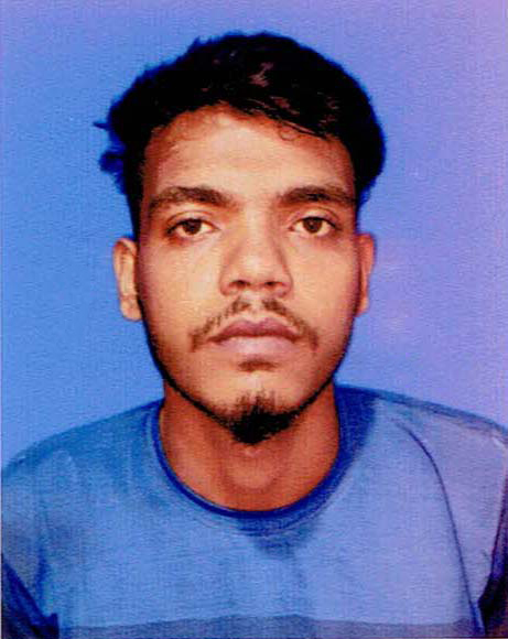 Akash Sutradhar