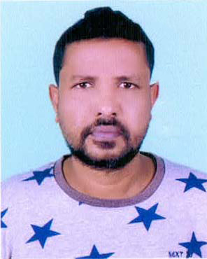 Md. Kotob Uddin