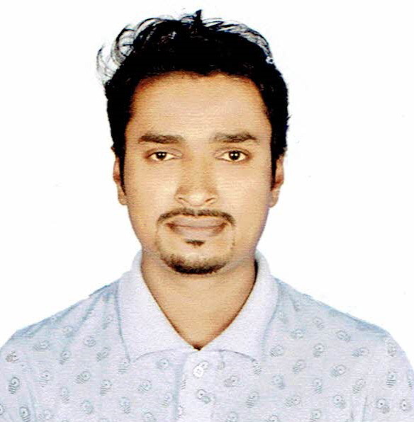 Liton Chandra Gope