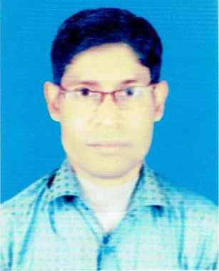 Sree Koruna Deb