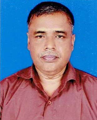 Bijoy Roy