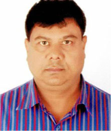 Sree Manik Kumar Poddar