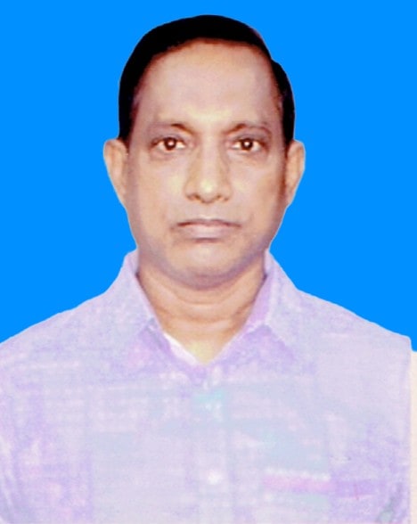 Nimai Dutta