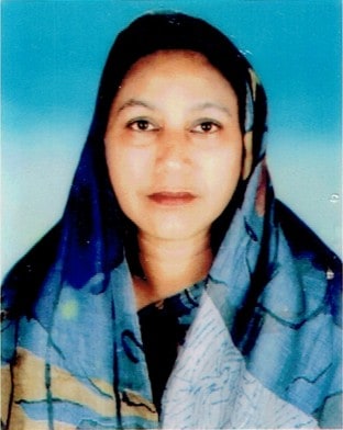 Rahana Kabir