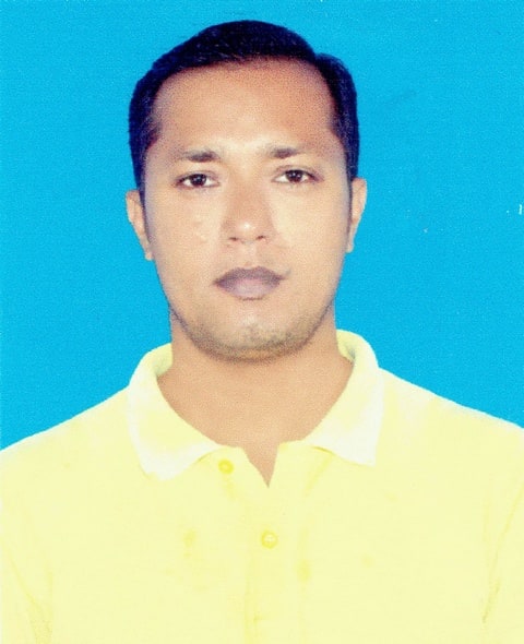Sanjay Saha