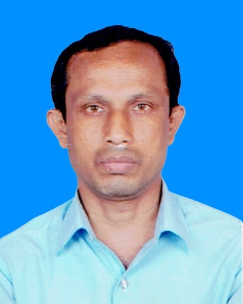 Prashanto Majumdar