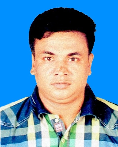 Palash Kumar Ghosh