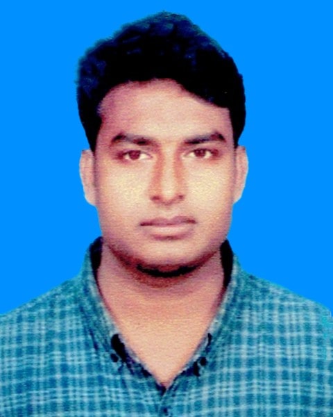Pankaj Sarker