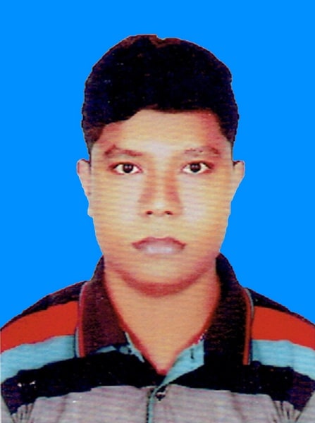 Sree Bivangshu Kumar Das