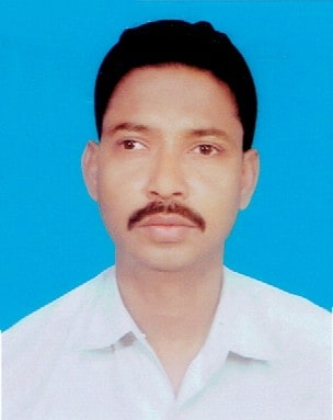 Ram Prashad Tarafdar