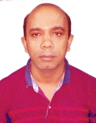 Biplob Kumar Kundu
