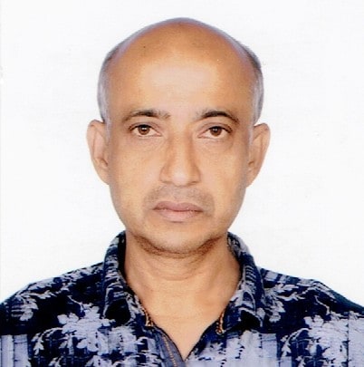 Indrajith Kumar Roy