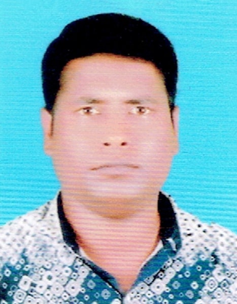 Md. Amir Ali
