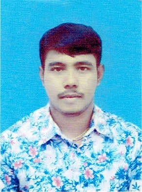 Sree Shankar Amin