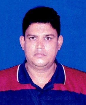 Sree Debus Kumer Ghosh