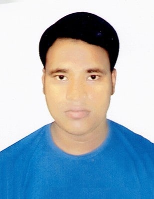 Md. Mozahid Kabir