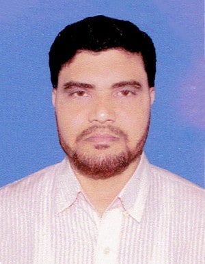 Md. Shaidur Rahman Dalim