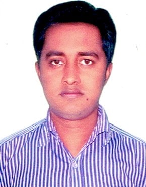 Goutam Chowdhury