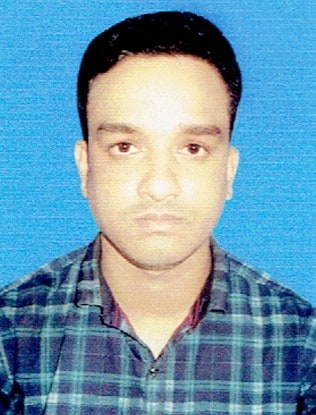 Mahadeb Datta