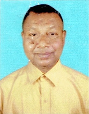 Prodip Saha