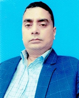 Gobindo Ghosh