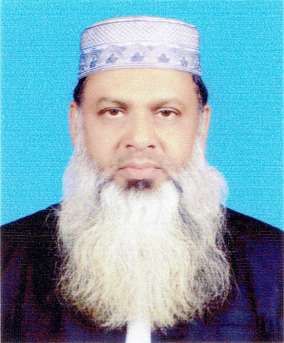 Md. Abdus Salam