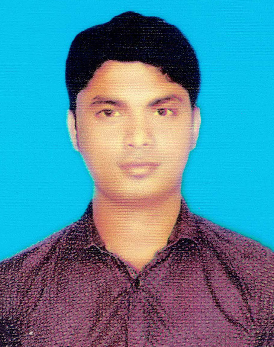 Md. Rejaul Islam Khan