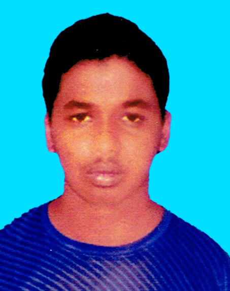 Md. Sajib Hossain Kibriya