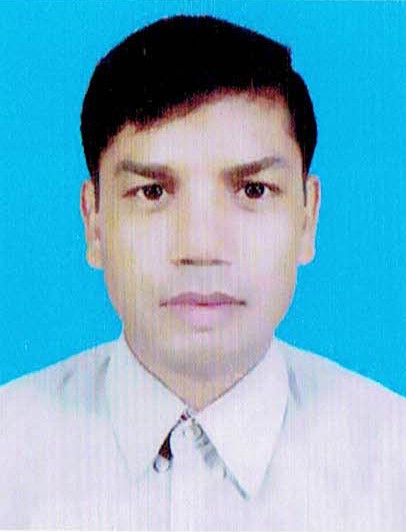 Shishir Kumar Sikder
