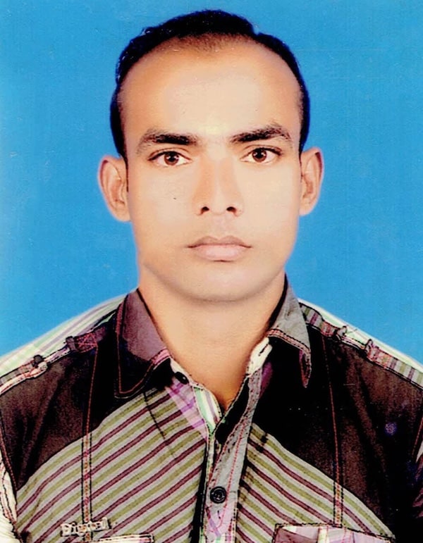 Badol Kormokar