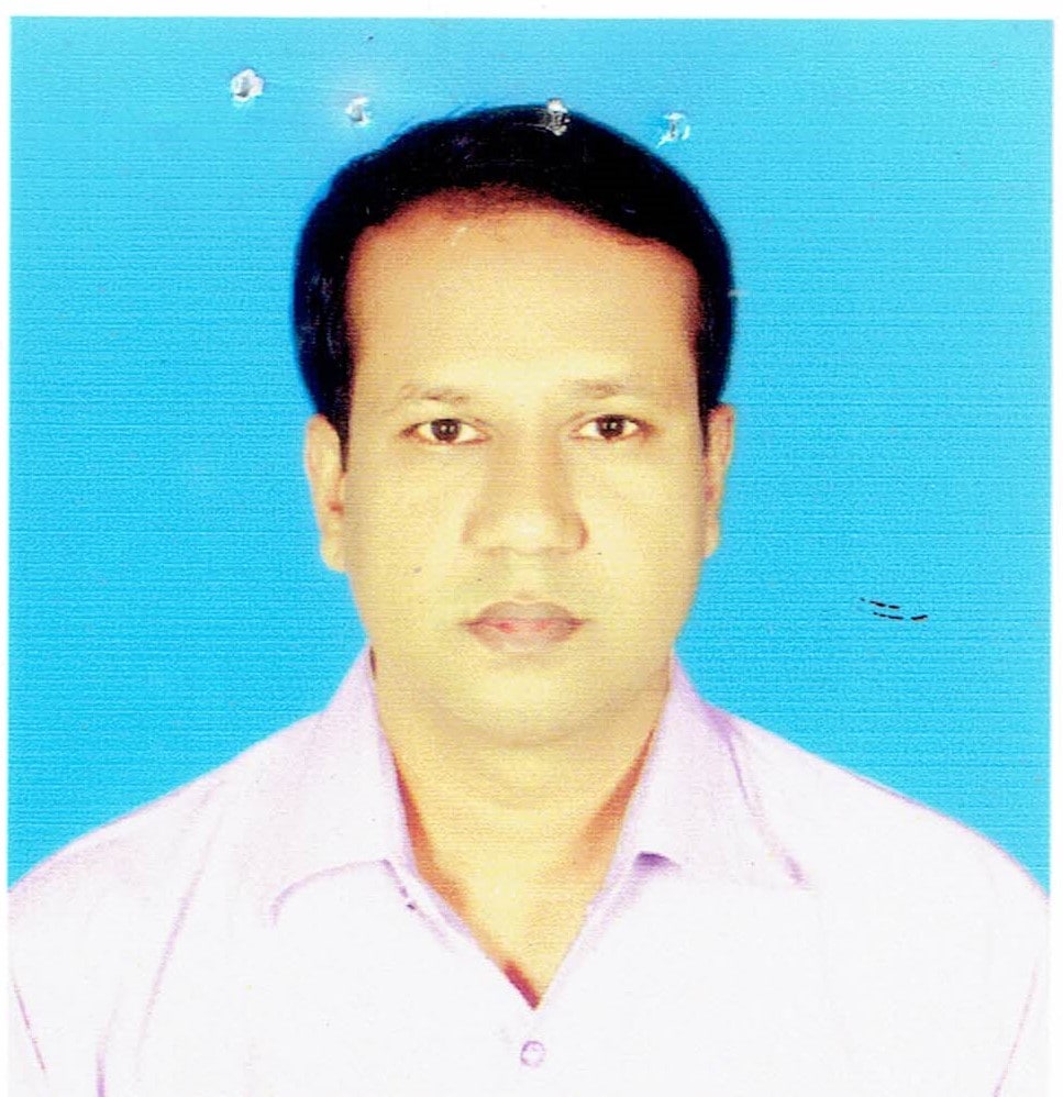 Indrojit Adhikari