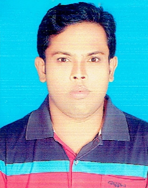 Adoiwtya Biswas