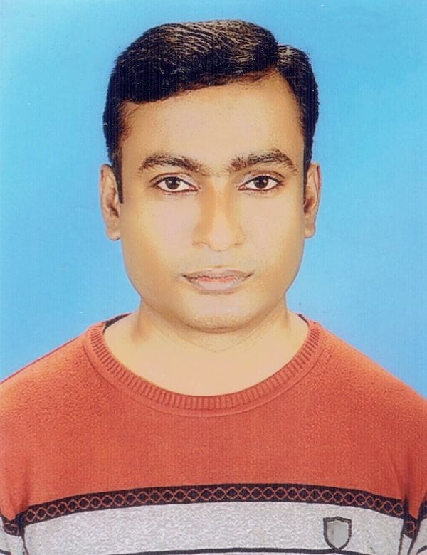 Paresh Chandra Sarker
