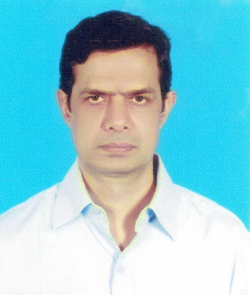 Laxman Majumdar