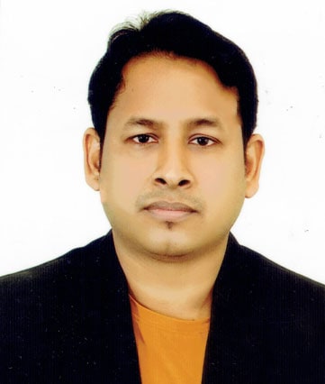 Indrojit Sarkar (Amit)