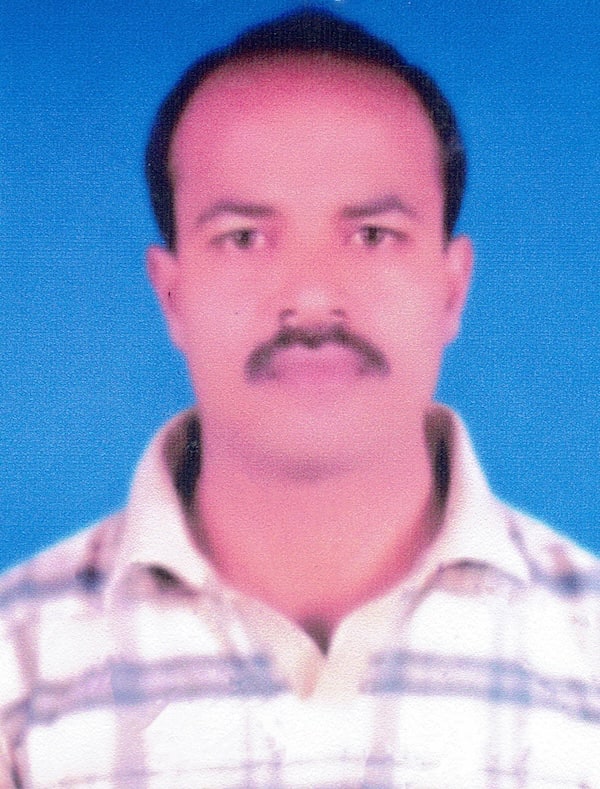 Indrojit Chowdhury